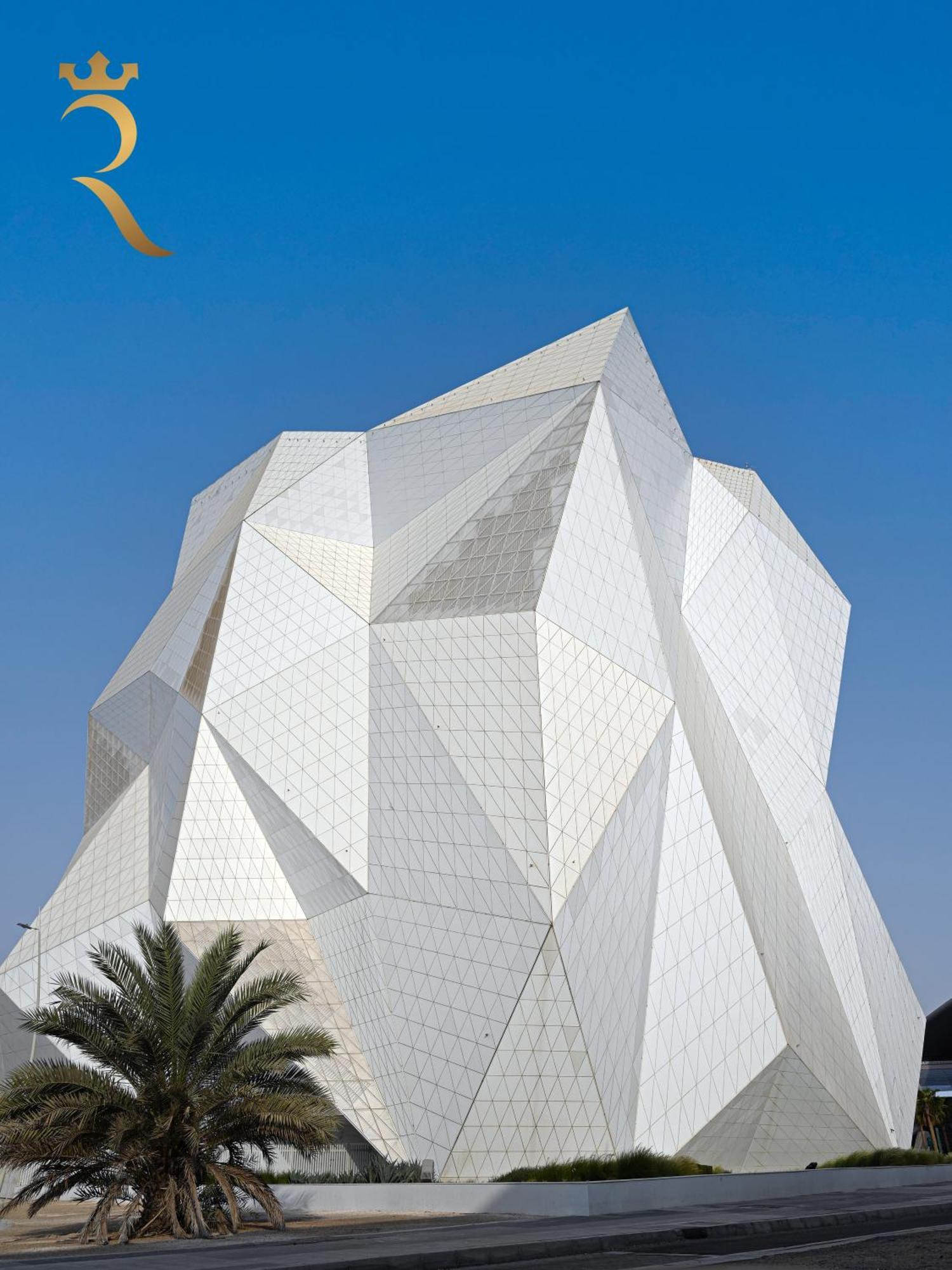 Yas Natura Bliss 1Br Apartment Abú Dhabí Exteriér fotografie